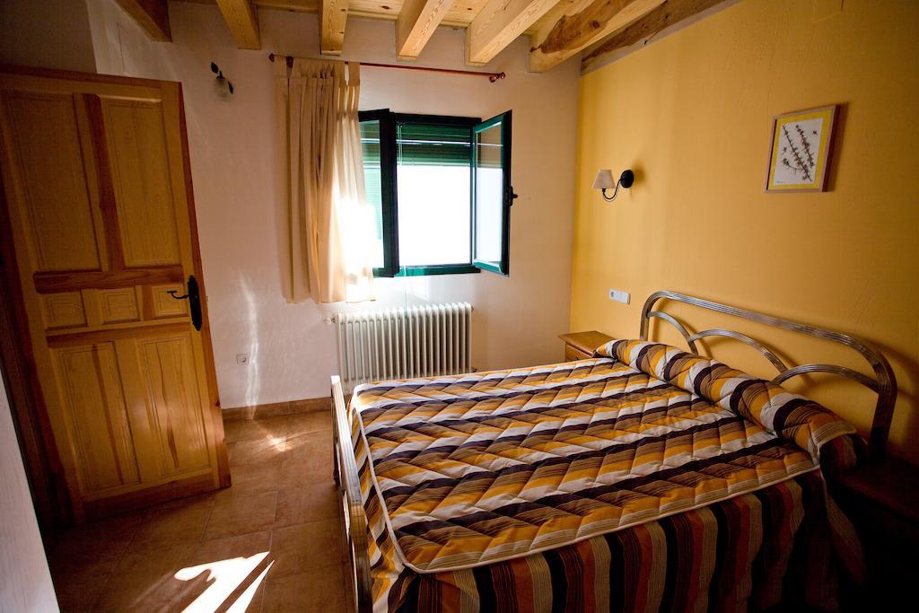 El Rincón de Uña Habitación foto