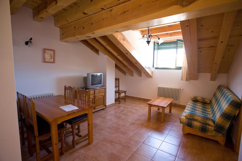 El Rincón de Uña Habitación foto