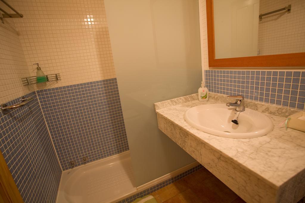 El Rincón de Uña Habitación foto