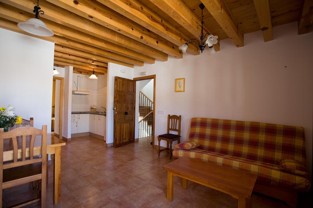El Rincón de Uña Habitación foto